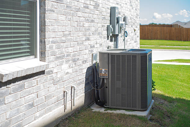 Reliable Ductwork Repair contractor in Scottsville, VA by FH HVAC